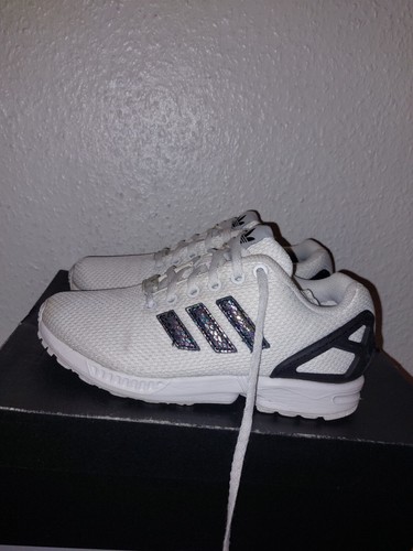 Scarpe adidas flux torsion - zx,