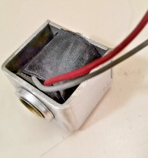 JUKEBOX RICAMBIO AMI - BOBINA MICROTECNICA  28V/30V