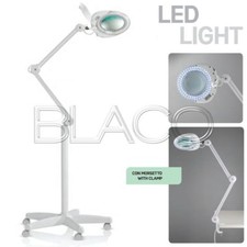 XANITALIA LENTE 5D LED LIGHT