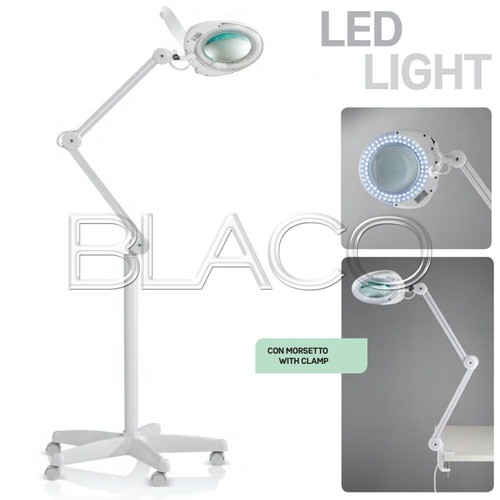 Xanitalia lente led light - xanitalia, 5d