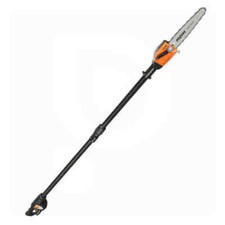 MOTOSEGA SU ASTA SELION T220-300EVO PELLENC 1200W 3.6 KG. SENZA BATTERIA