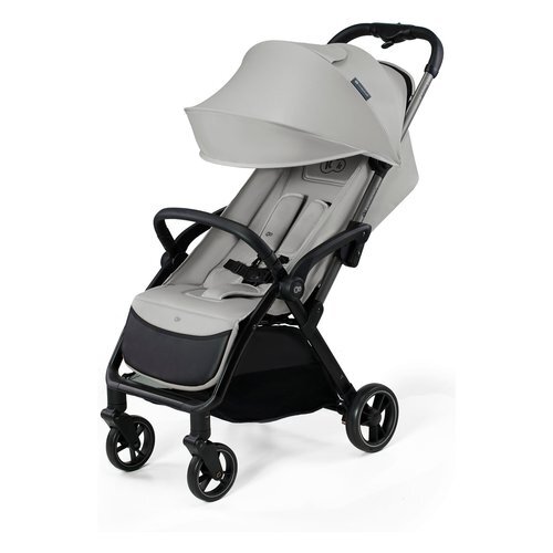 Kinderkraft passeggino ruote - kinderkraft, 4