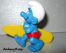 PUFFI 20137 SURF  SMURF W.GERMANY da BARBAPUFFO