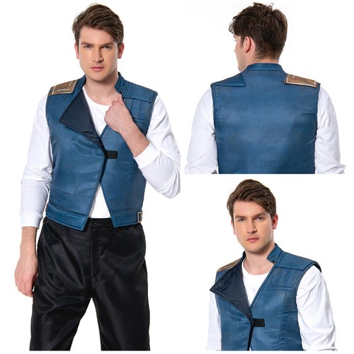 Costume cosplay star wars - costume,