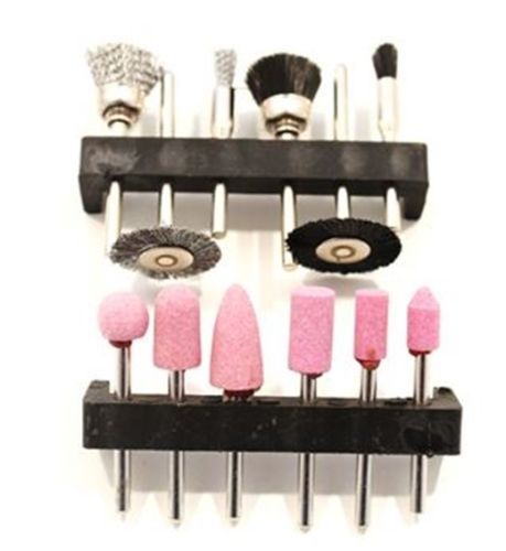 Set frese accessori per - x,