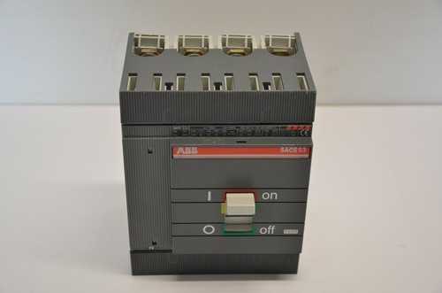 Interruttore magnetotermico