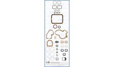 Kit guarnizioni conversione - kit,