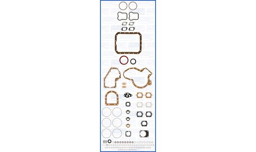 Kit guarnizioni conversione - kit,