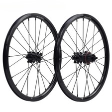 Set Ruote Bicicletta