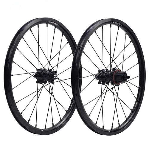 Set ruote bicicletta - set,