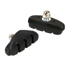 Coppia pattini freno 50mm per - 50mm,