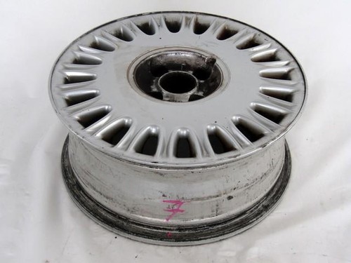 Cerchio lega 16 - cerchio, in