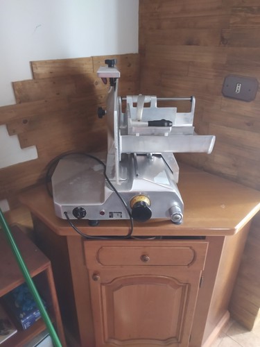Affettatrice professionale - professionale,