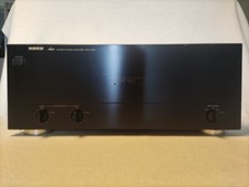 Uher uma 1000 amplificatore - uma-1000,,
