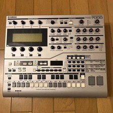 Yamaha rs7000 music production - rs7000,
