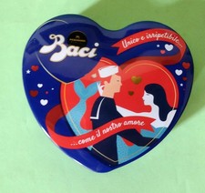 Baci Perugina - Scatola in