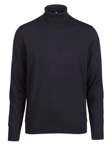 Maglione girocollo uomo