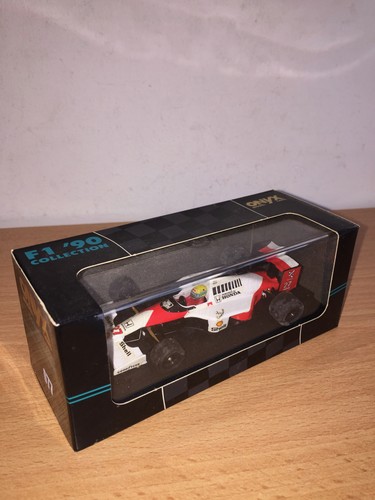 Onyx formula 1 mclaren - onyx, 1:43