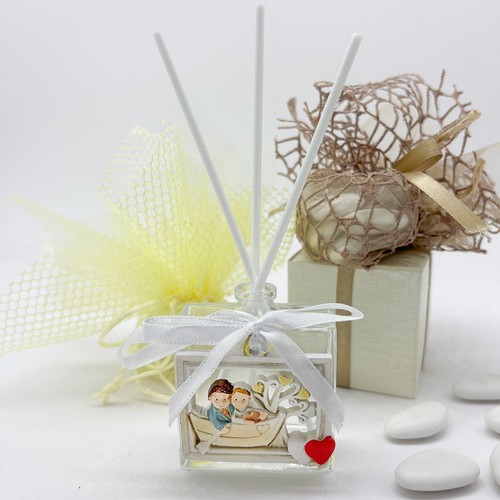 Profumatore ambiente - profumatore,