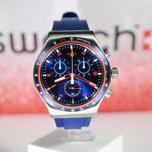 Nuovo orologio swiss - orologio, swatch