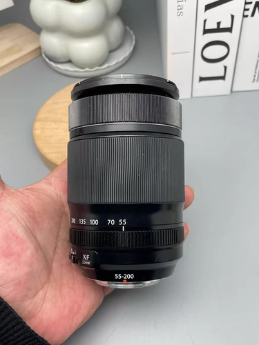 Fujifilm fujinon 200 mm - fujifilm,