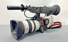 Canon DM-XL1S 3CCD Mini DV