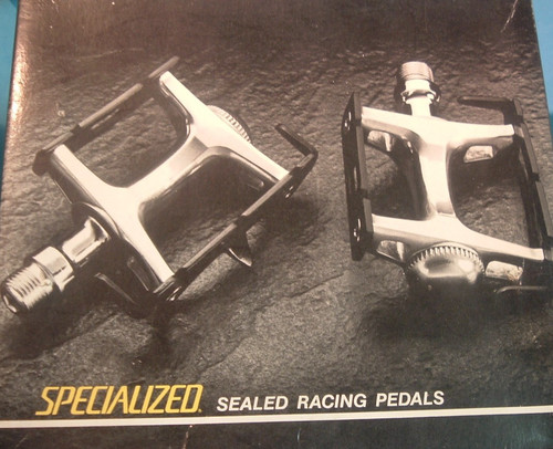 Pedali specializzati racing - pedali,