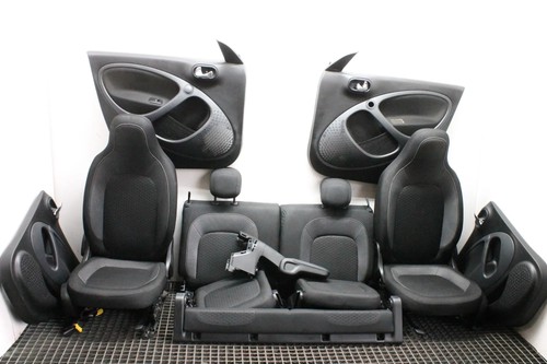 Smart forfour mk2 w453 - forfour,