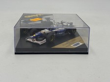 DIE CAST " WILLIAMS RENAULT