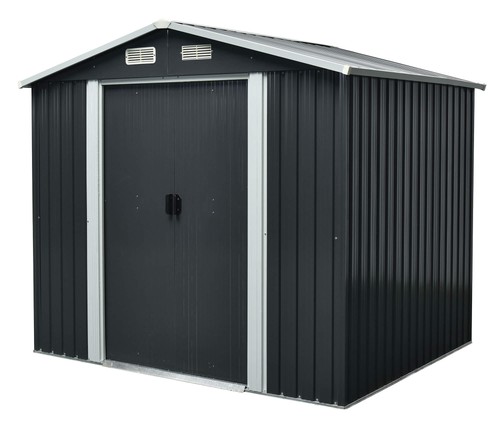 Casetta box giardino in - box,