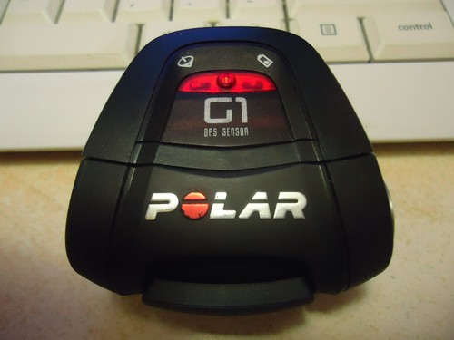 Polar gps sensor usado - sensor,