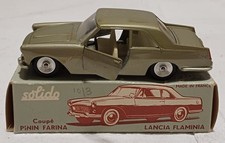 Solido Lancia Flaminia art