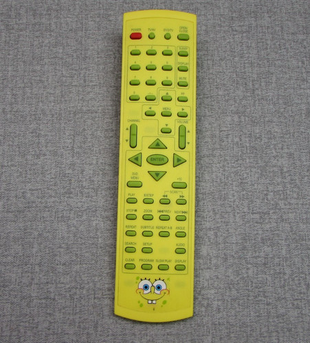 Sponegbob dvd combo - tv,