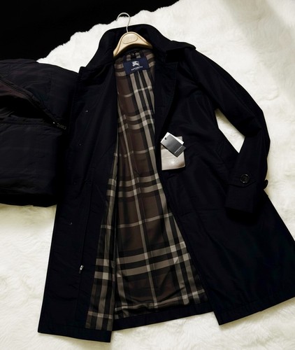 Cappotto uomo burberry - cappotto,