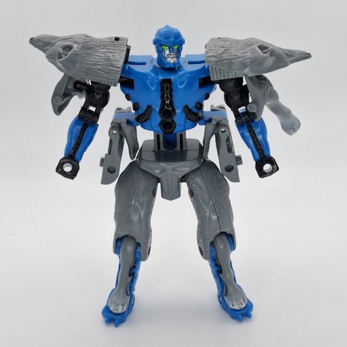Beast wars biocombat maximal - biocombat,