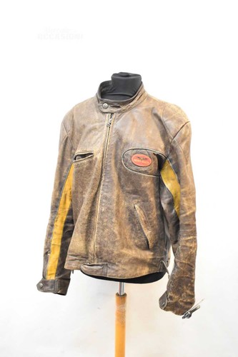 Giacca moto uomo - moto,