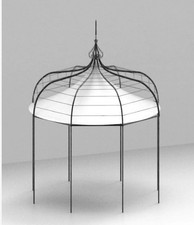 UNOPIU' Padiglione Solaire