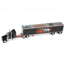 First gear kenworth - first,