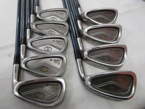 King cobra set ferri - king,