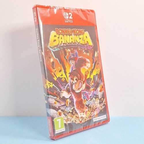 Donkey kong bananza nintendo - kong,