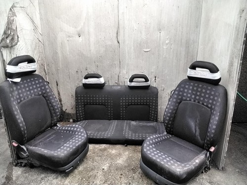 Tappezzeria completa per - completa,