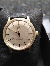 Omega Seamaster Cal. Vintage
