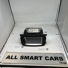 Unità principale radio stereo