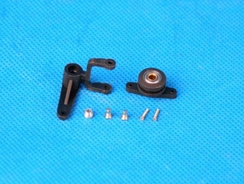 Set controllo per - per, heckrotor