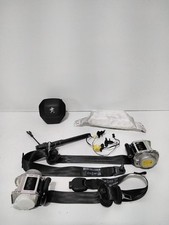 KIT AIRBAG COMPLETO PER PEUGEOT Rifter Serie 9818750980 (18>)