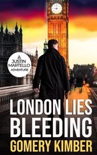 London Lies Bleeding