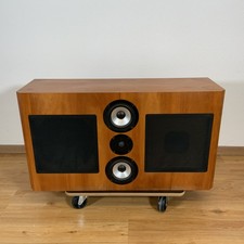 Altoparlante centrale Visaton