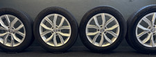 4 Cerchi In Lega VW Tiguan II
