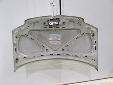 Cofano FIAT PANDA 2 PHASE 1