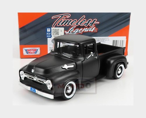 Motormax ford usa f 100 - motormax, f-100